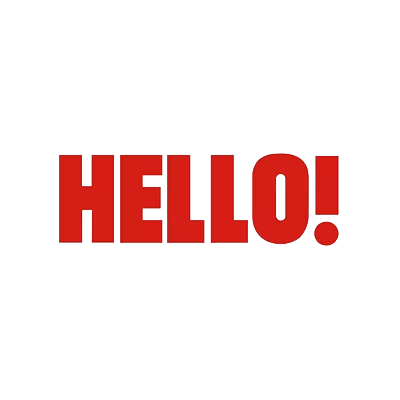Hello Magazine Thumbnail