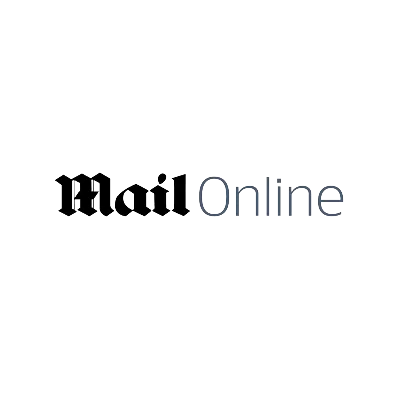 Mail Online Thumbnail