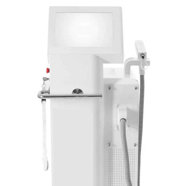 Smp Reversal Correction Laser Equipment 2